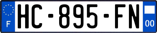 HC-895-FN