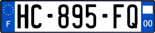 HC-895-FQ