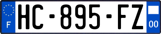 HC-895-FZ