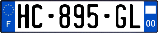 HC-895-GL