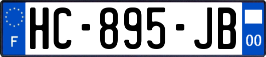 HC-895-JB