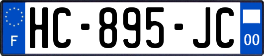 HC-895-JC