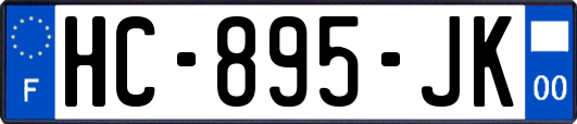 HC-895-JK