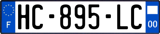 HC-895-LC