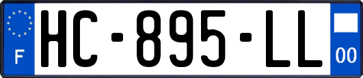 HC-895-LL