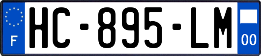 HC-895-LM