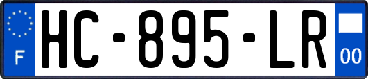 HC-895-LR