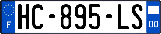 HC-895-LS