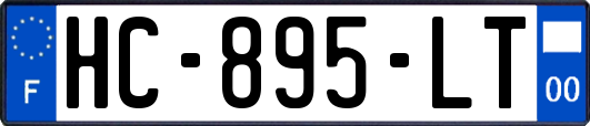 HC-895-LT