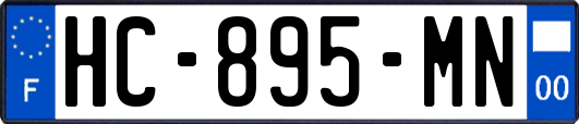 HC-895-MN