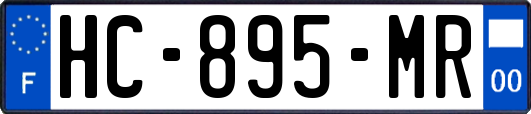 HC-895-MR