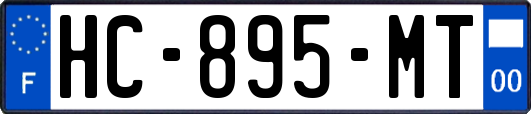 HC-895-MT