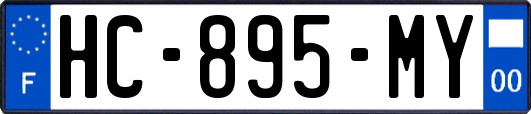 HC-895-MY