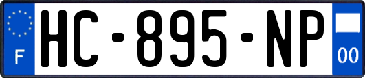 HC-895-NP