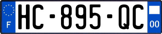 HC-895-QC