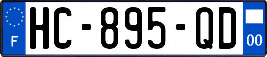 HC-895-QD