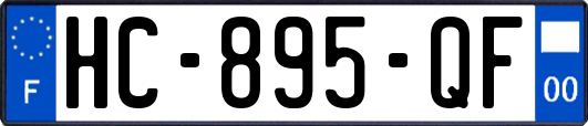 HC-895-QF