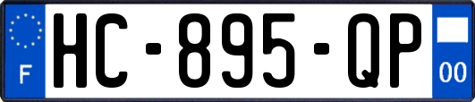 HC-895-QP