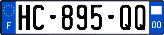 HC-895-QQ