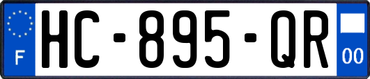 HC-895-QR