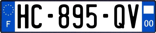 HC-895-QV