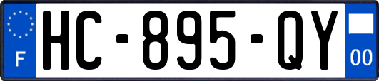 HC-895-QY