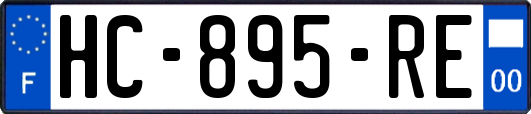 HC-895-RE