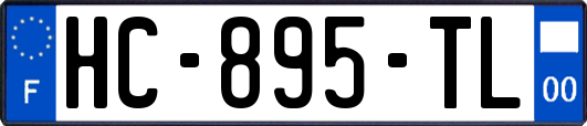 HC-895-TL
