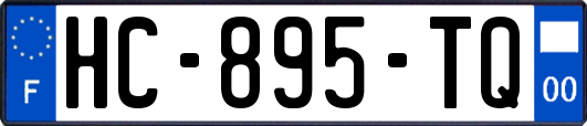 HC-895-TQ