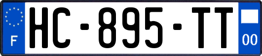 HC-895-TT