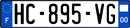 HC-895-VG