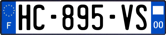 HC-895-VS