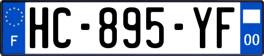 HC-895-YF