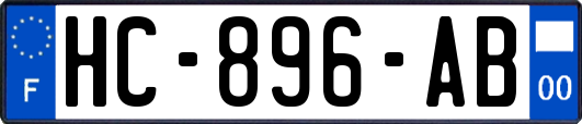 HC-896-AB