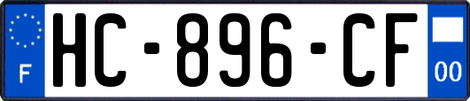 HC-896-CF