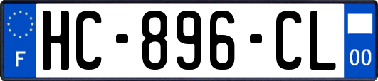 HC-896-CL