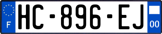 HC-896-EJ