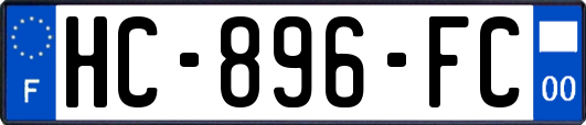HC-896-FC