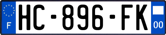HC-896-FK