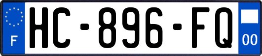 HC-896-FQ