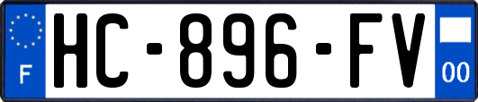 HC-896-FV