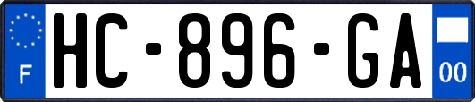 HC-896-GA