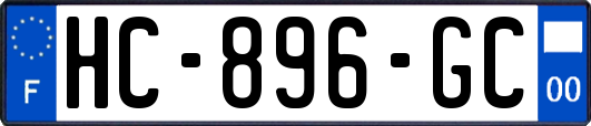 HC-896-GC
