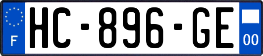 HC-896-GE