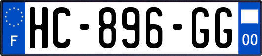 HC-896-GG