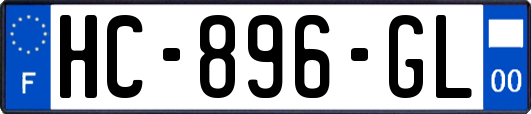 HC-896-GL