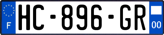 HC-896-GR