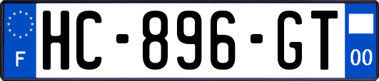 HC-896-GT