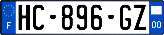 HC-896-GZ