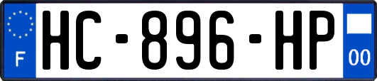 HC-896-HP